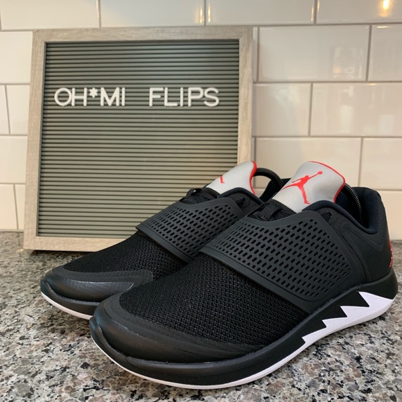 jordan grind 2 black